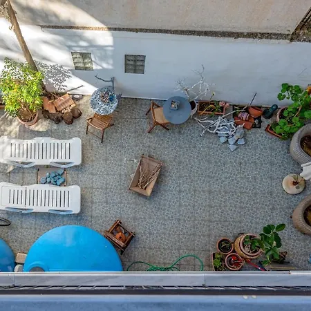 Sea Front Spirit * Ζάκυνθος Πόλη